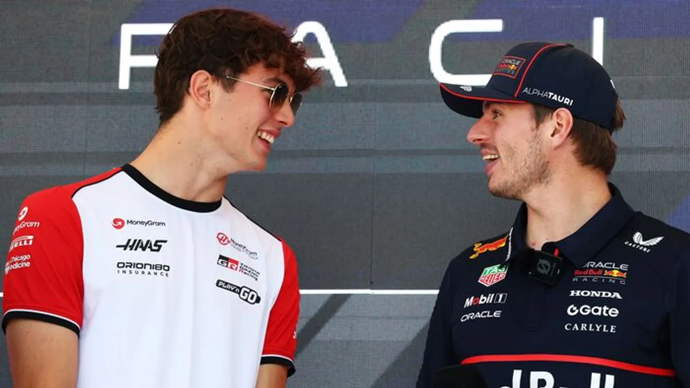 Összecsinálta magát az autóban, hajmeresztő vallomást tett az F1-es pilóta