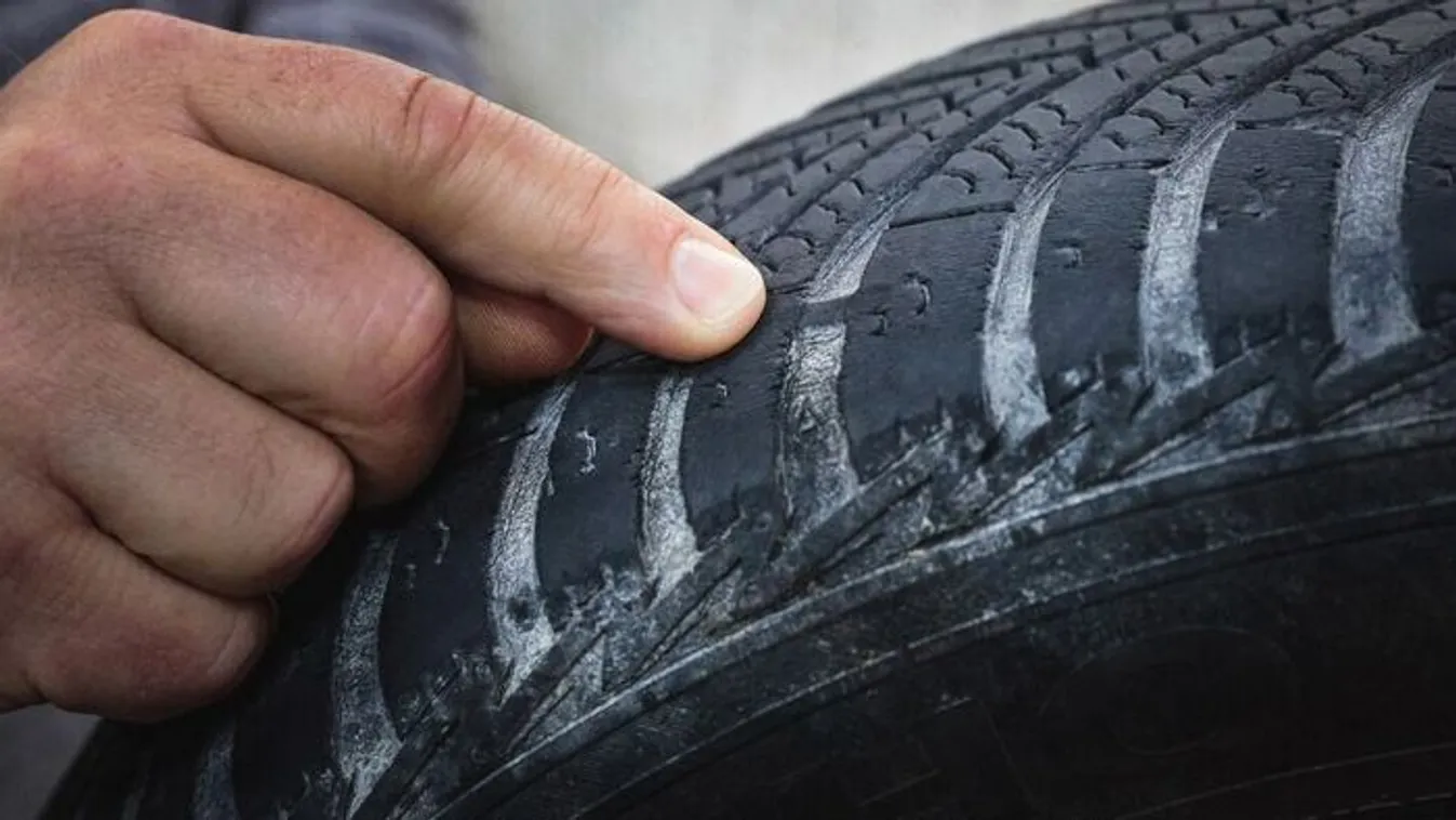 Elkészült a 2025-ös nagy téligumi teszt!