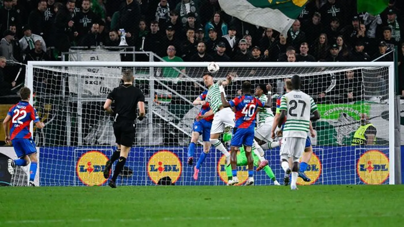 „Dibusz bravúrjaira szükség lesz”