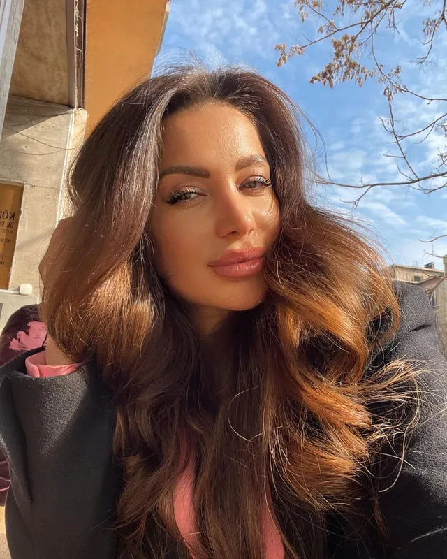 Sebestyén Ági Pumped Gabo Exe