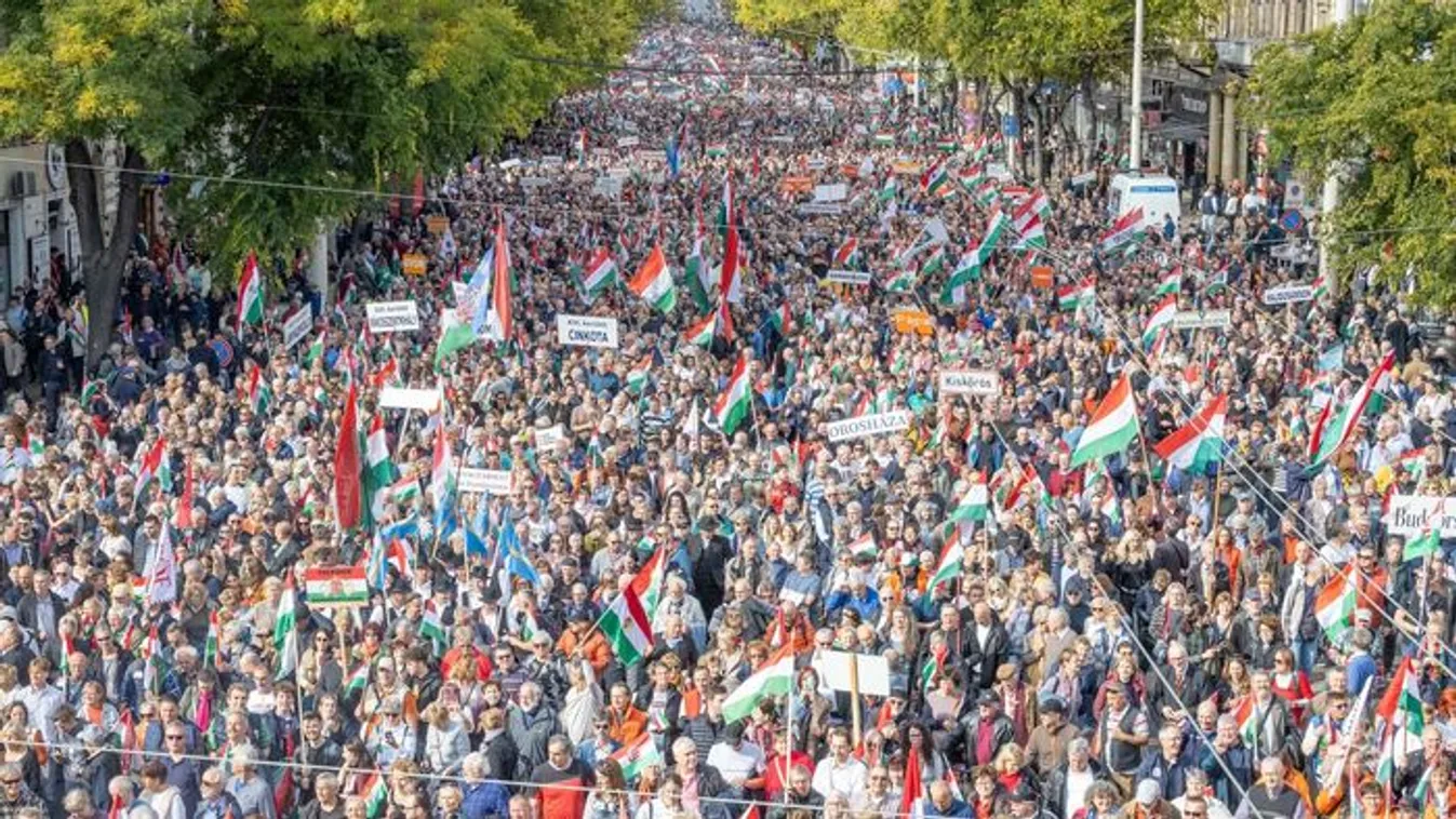  Deák Dániel szerint újult erőre kapott a jobboldal