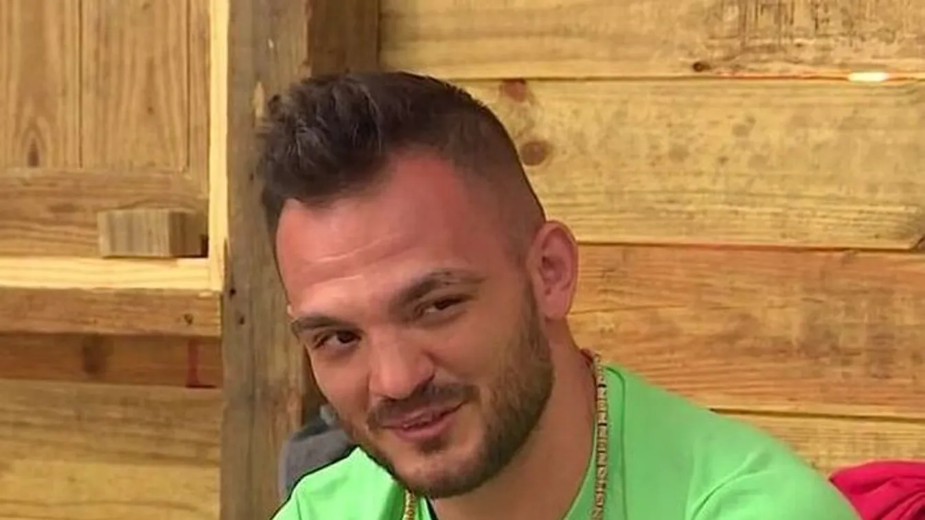 Harcsa Norbert kitálalt a Sztárboxról: Ezért vállalta el Ádám Security-t