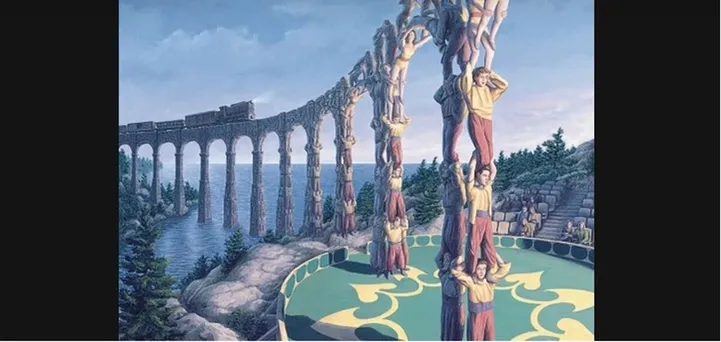 Íme a személyiségteszt