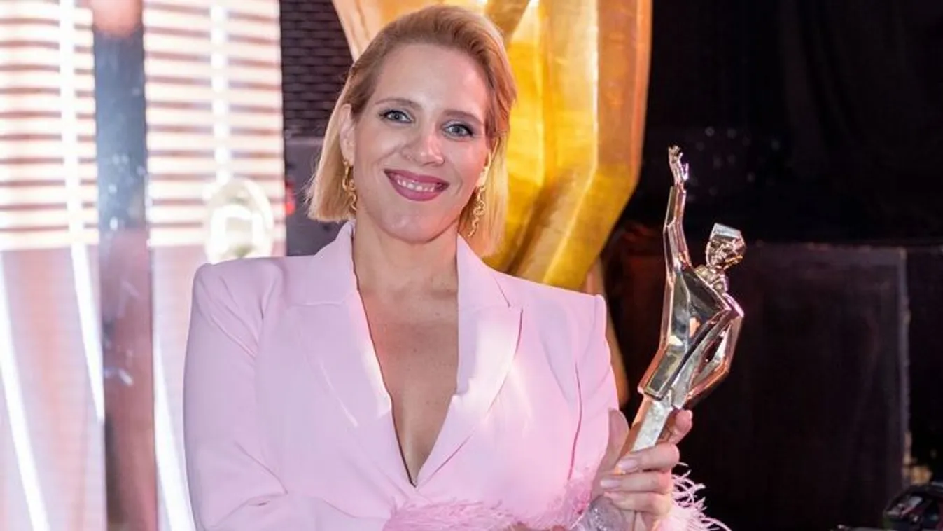 „Pokoli a fájdalmam” - kórházból jelentkezett be Tóth Vera