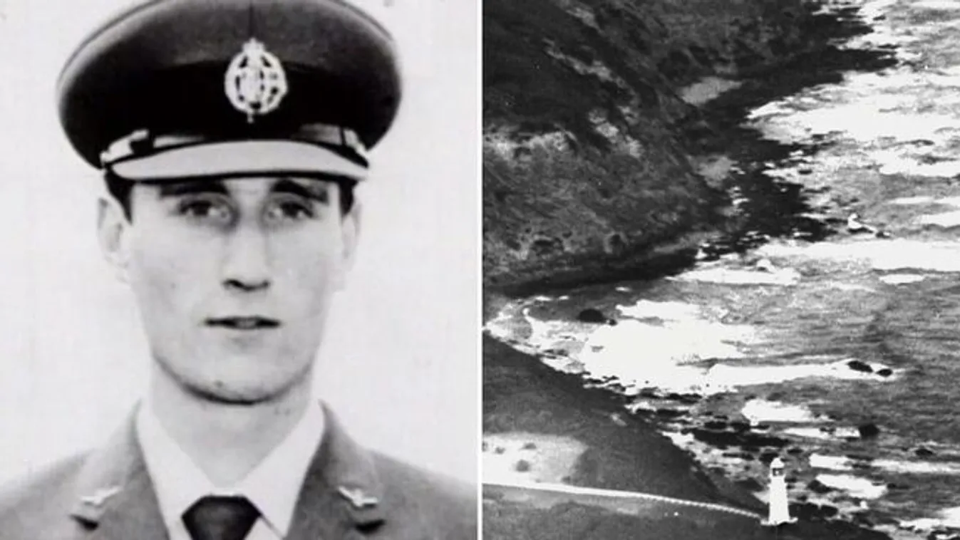 Október 21.: „Ez nem egy repülőgép” - A pilóta utolsó szavai egy titokzatos tárgy észlelése után