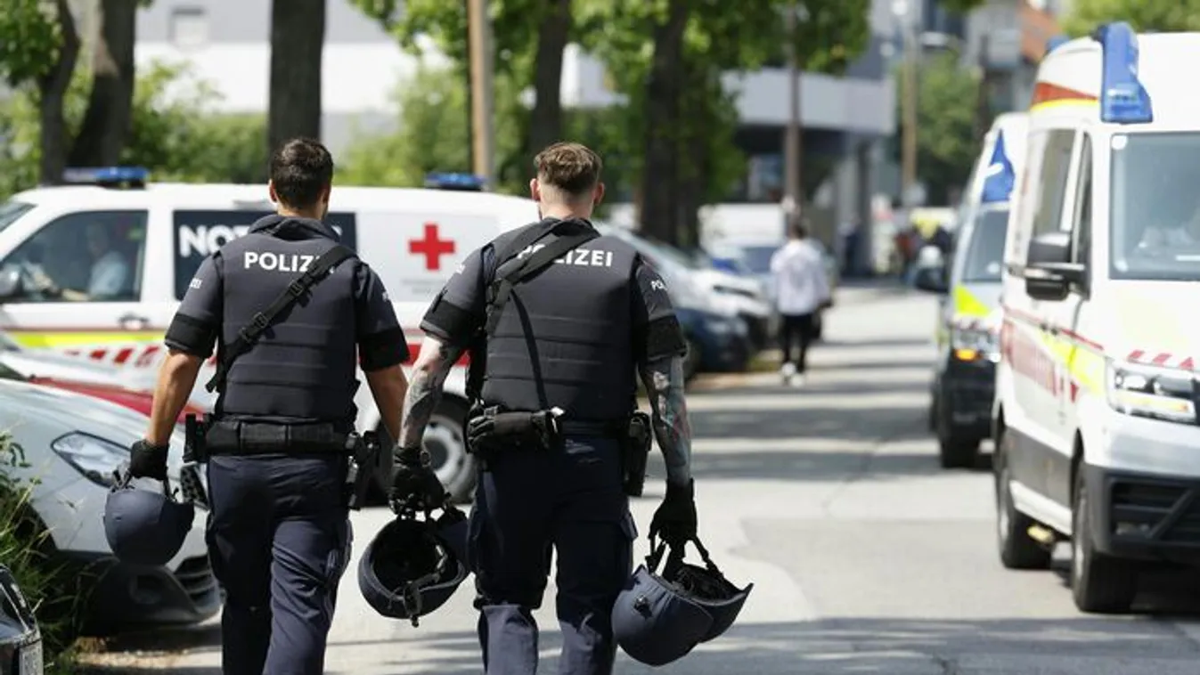 Duplájára nőtt fiatalkori bűnözés Ausztriában