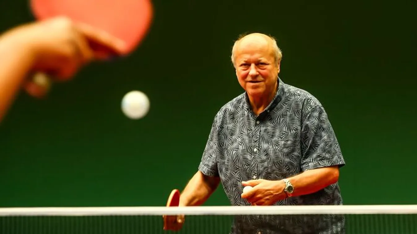 „Fradi-mezben ünnepeltem, hogy Dibusz gólt kapott"