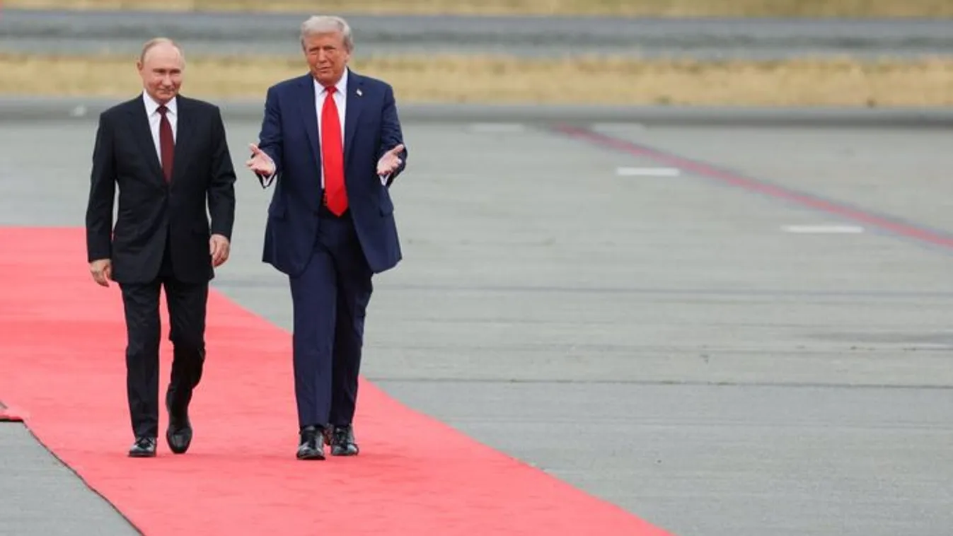 Donald Trump: A békecsúcsot később tartjuk meg