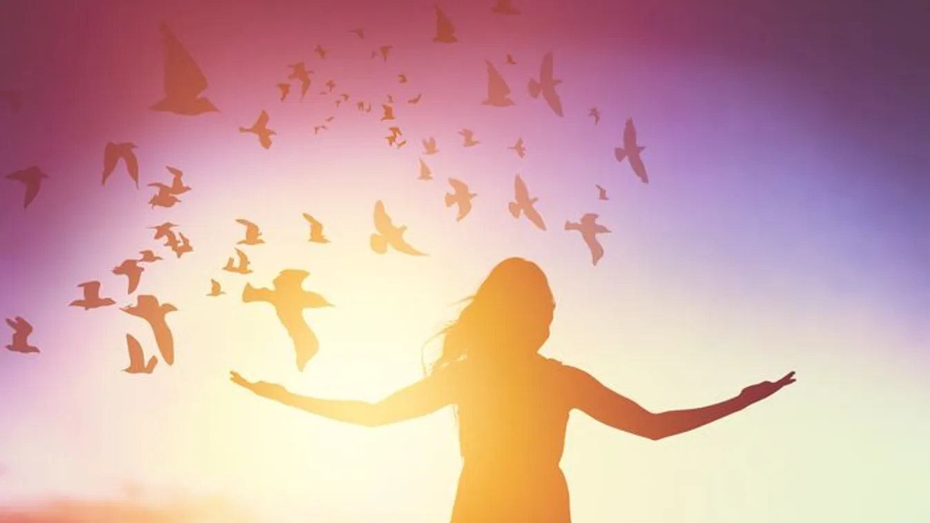 Égi üzenet érkezik: 3 csillagjegy lelke végre megnyugodhat