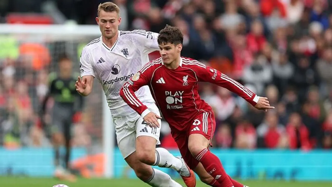 Kerkez Milos megtörte a csendet, nem volt benne köszönet