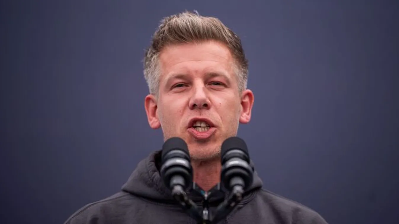 Orbán Viktor előre szólt: ilyen lenne a Tisza adóemelésével