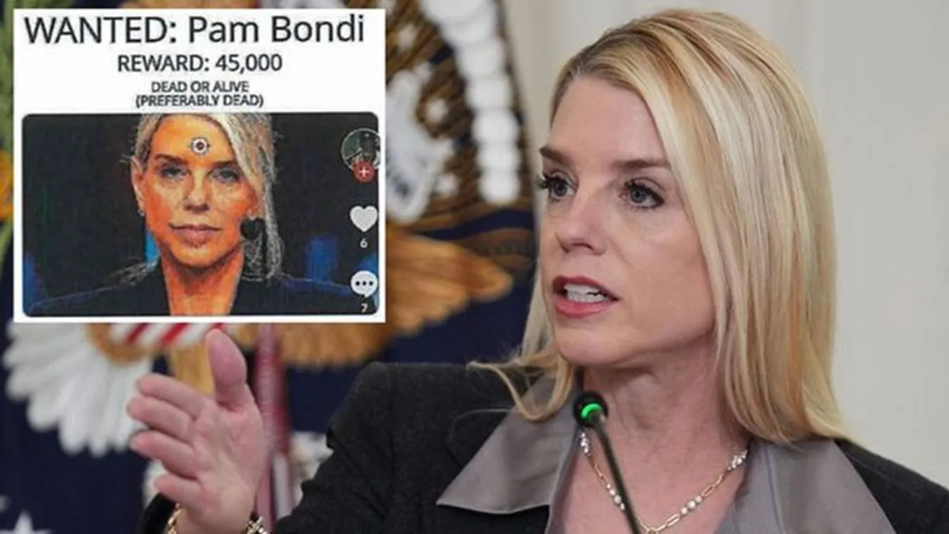 Merénylet készült az amerikai igazságügyi miniszter ellen