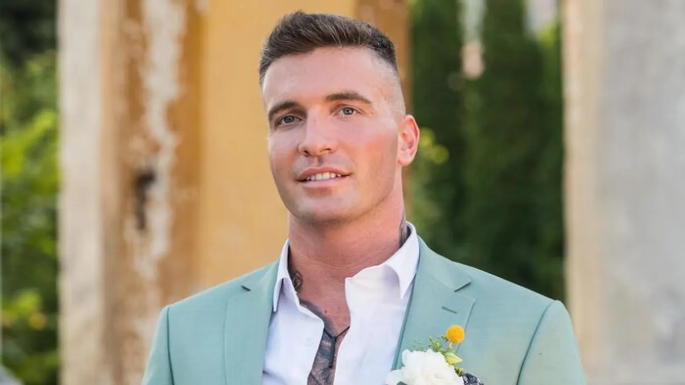 A Házasság első látásra playboya újra szerelmes