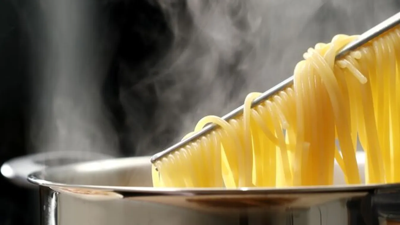 Soha többé nem fő szét a tészta, ha ezt a trükköt megismered