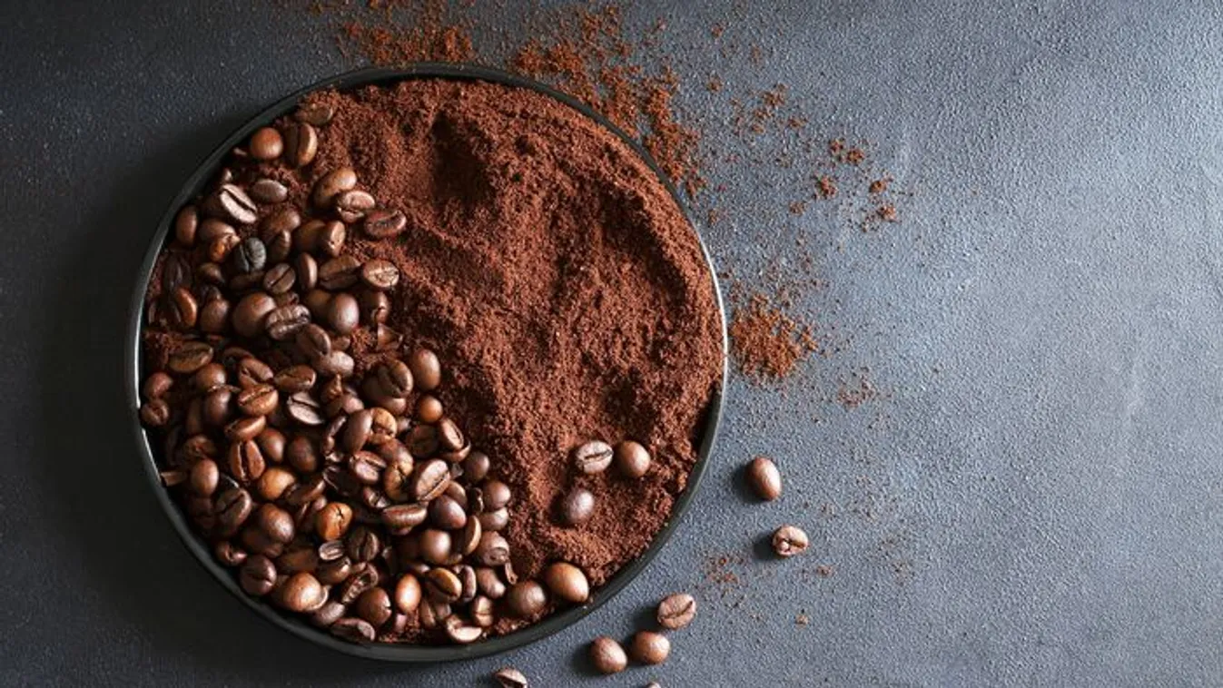 Szemes vagy darált? Végre kiderült, hogy melyik kávét érdemes megvenni