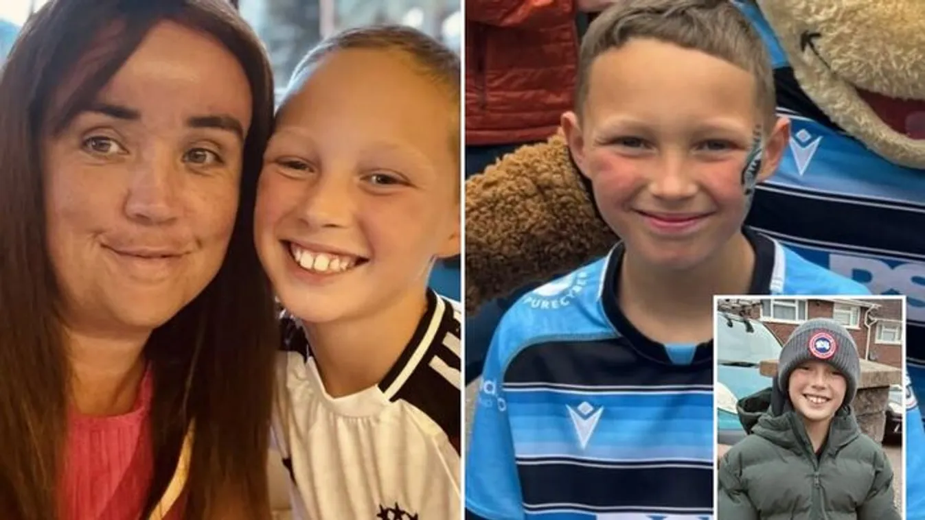 Most élet-halál harcot vív egy 6 éves kisfiú!