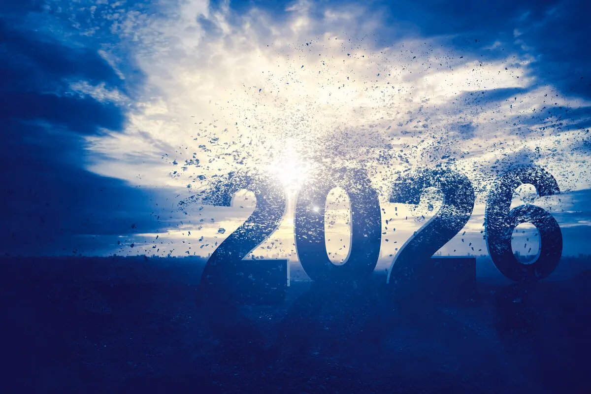 Fordulatokat hoz -2026