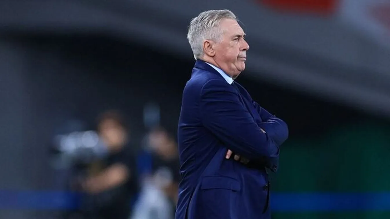 Carlo Ancelotti a legjobban kereső focikapitány