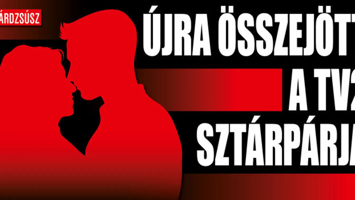 A Kísértés: Lili és Milán újra együtt, teljes a boldogság