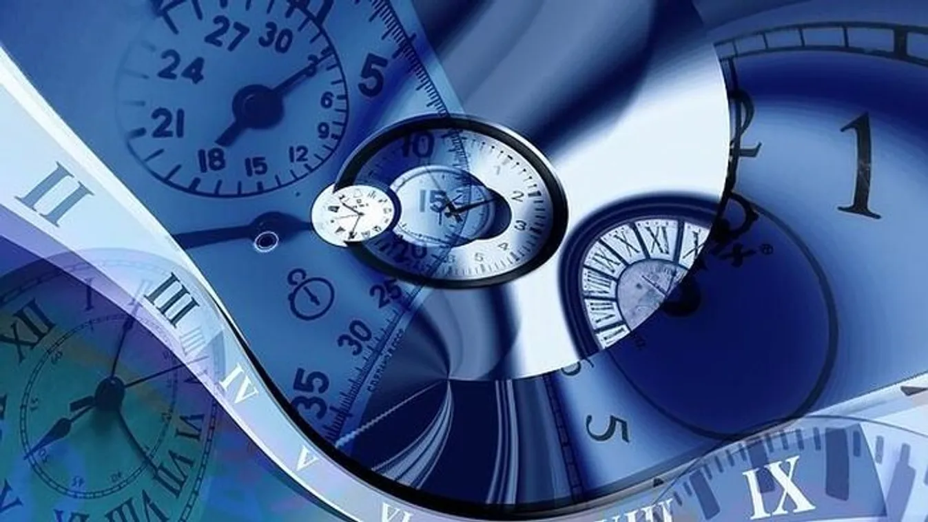 Tényleg igaz? A jövőben ragadt egy időutazó és borzalmas felfedezést tett