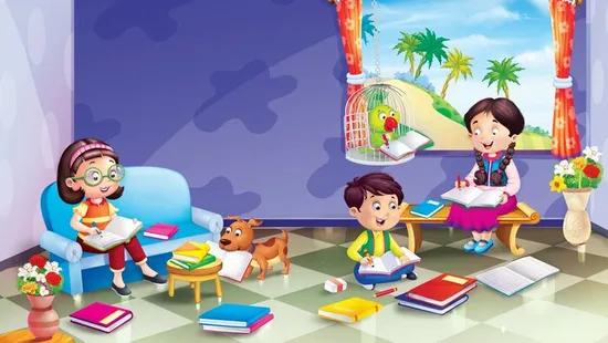 Emlékszel még gyerekmondókákra? Teszteld kvízünkkel!