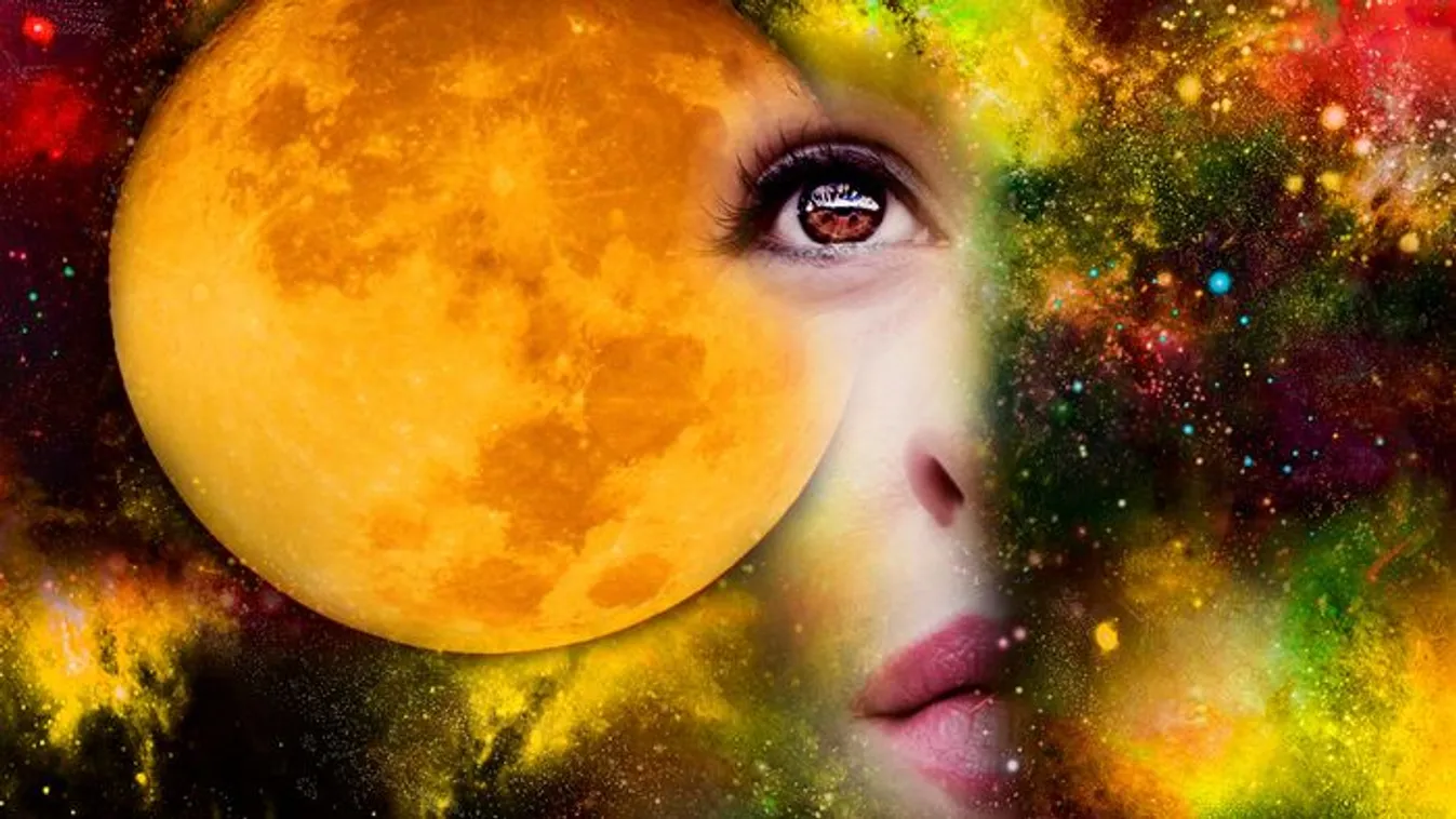 Telihold: 3 csillagjegynek robbanásszerű változást hoz