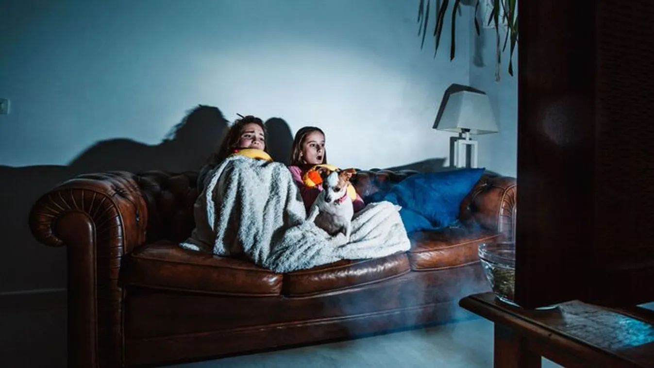 Minden idők legijesztőbb horrorfilmjei, amiket látnod kell