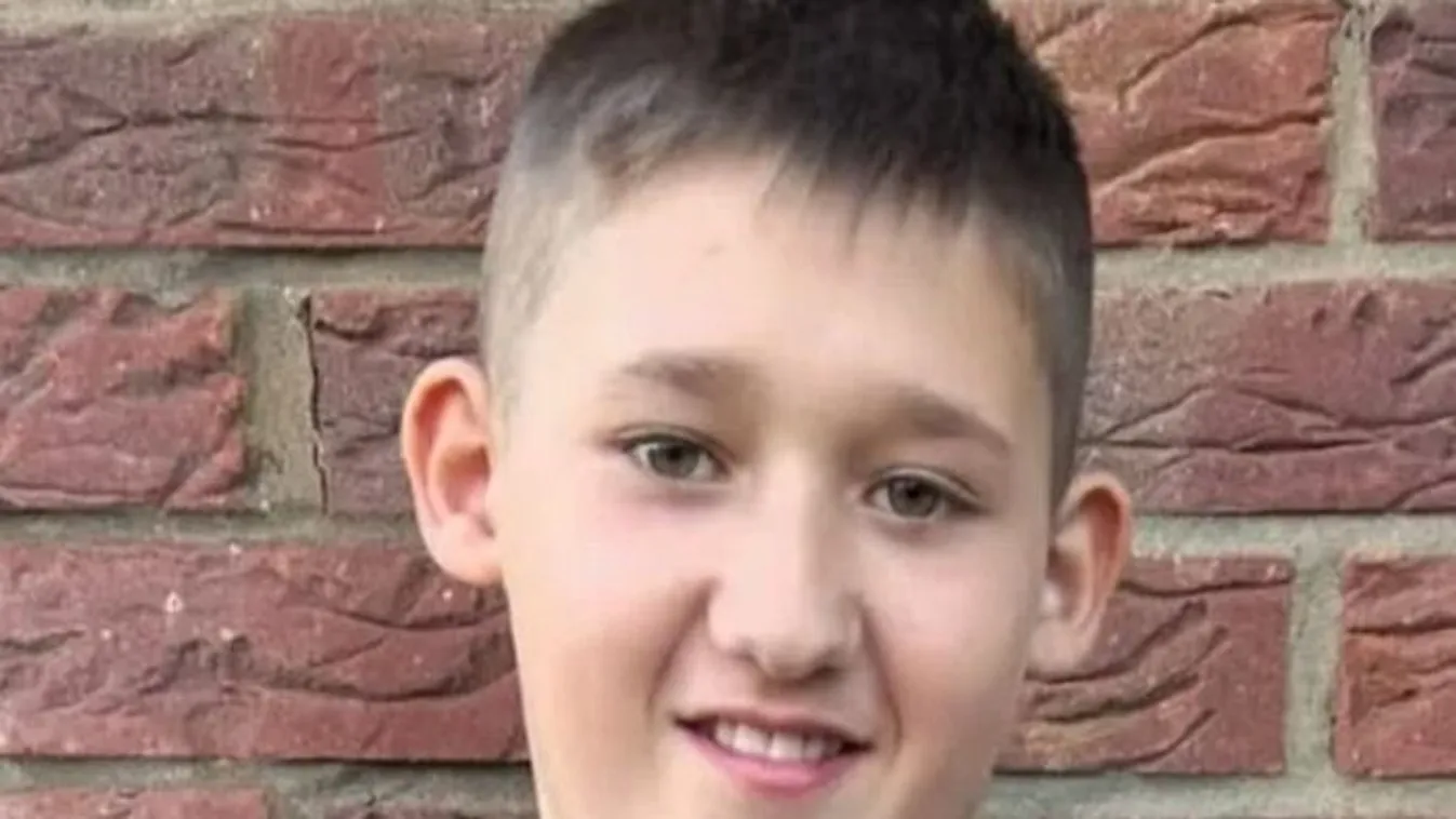 „Azt hittem, eltört a fiam lába: a valóság szörnyűbb volt!”