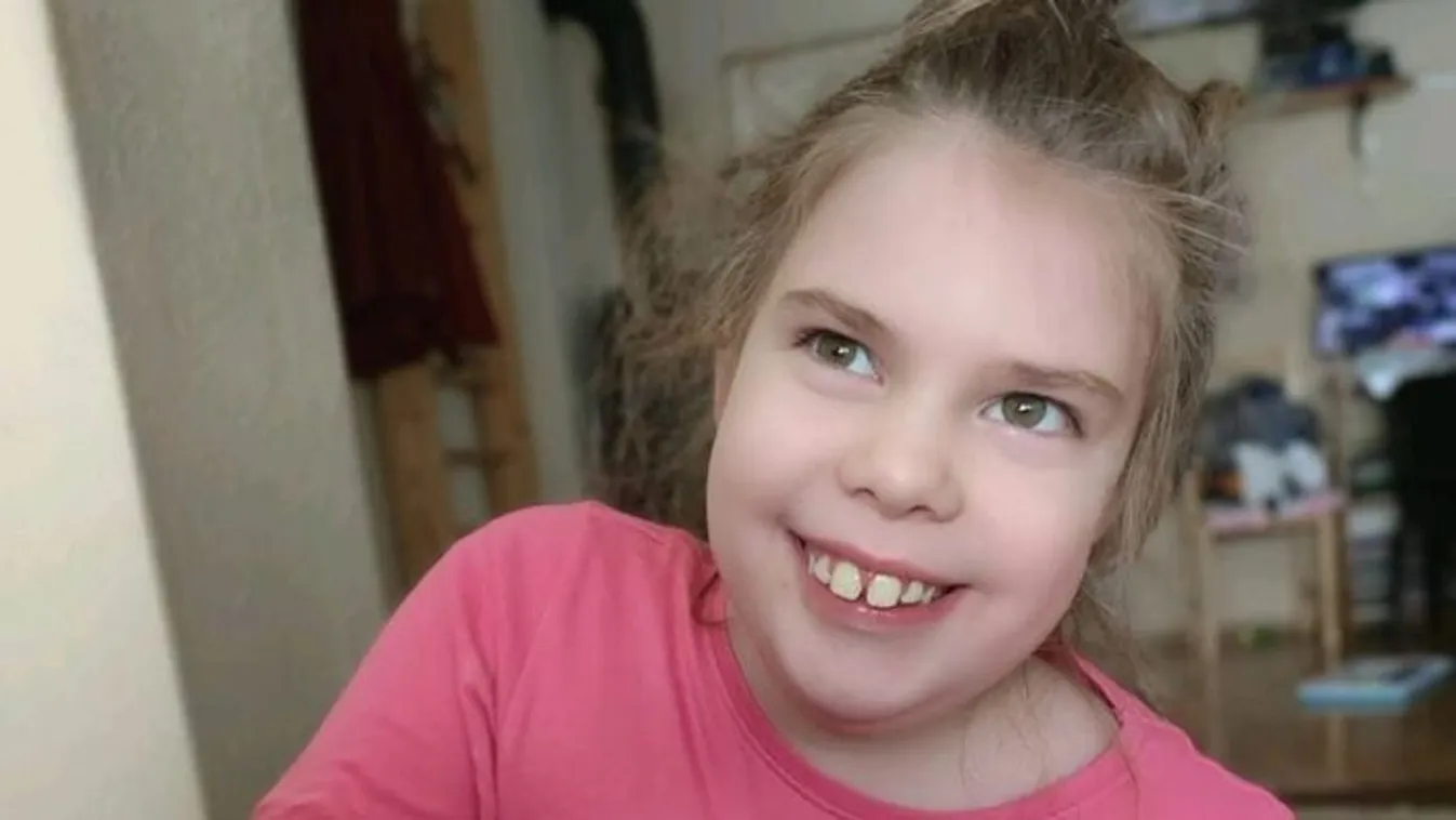 Robot adhatja meg a sztrókos Hannának a mozgás szabadságát