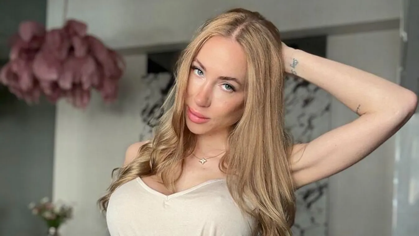 Kiara Lord elárulta, számít-e a méret