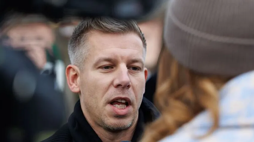 Magyar Péter azoktól venne el pénzt, akiknek a legjobban fáj