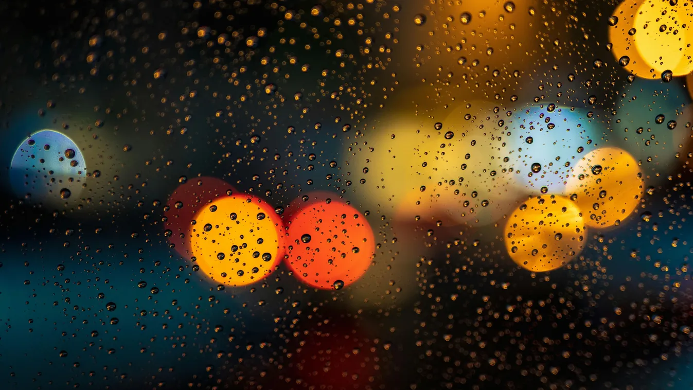 Széllökések és zivatar? Ilyen idő vár ránk a hosszú hétvégén