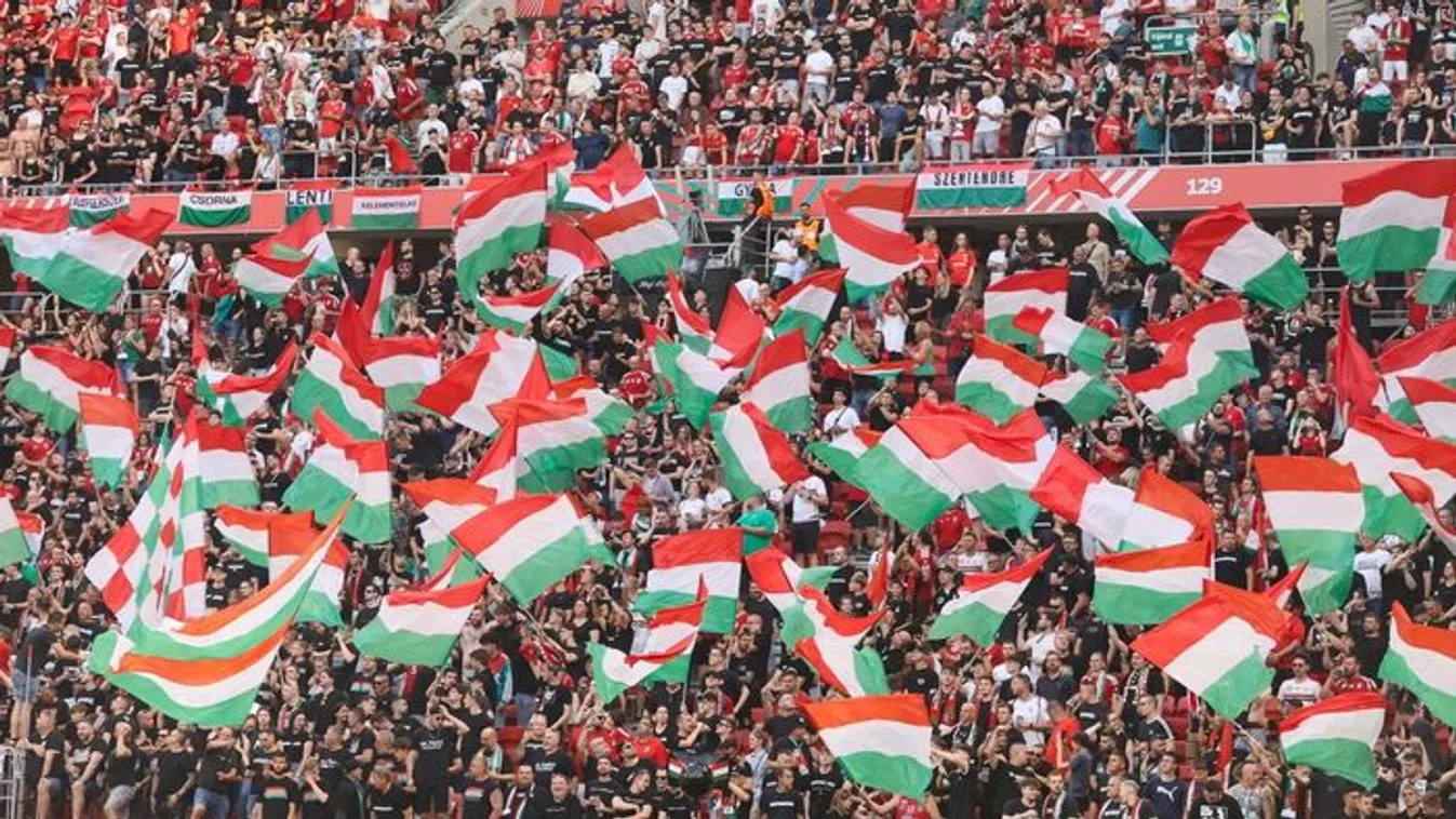 Töküres magyar stadionok? Szurkolói össztűz zúdul az MLSZ-re