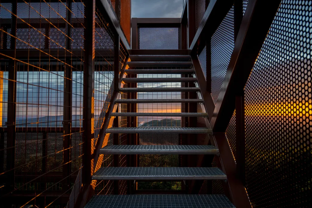 mecseki Zengő-kilátó