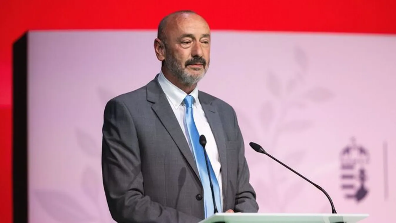 Akár már két hét múlva eljöhet a budapesti béketárgyalás