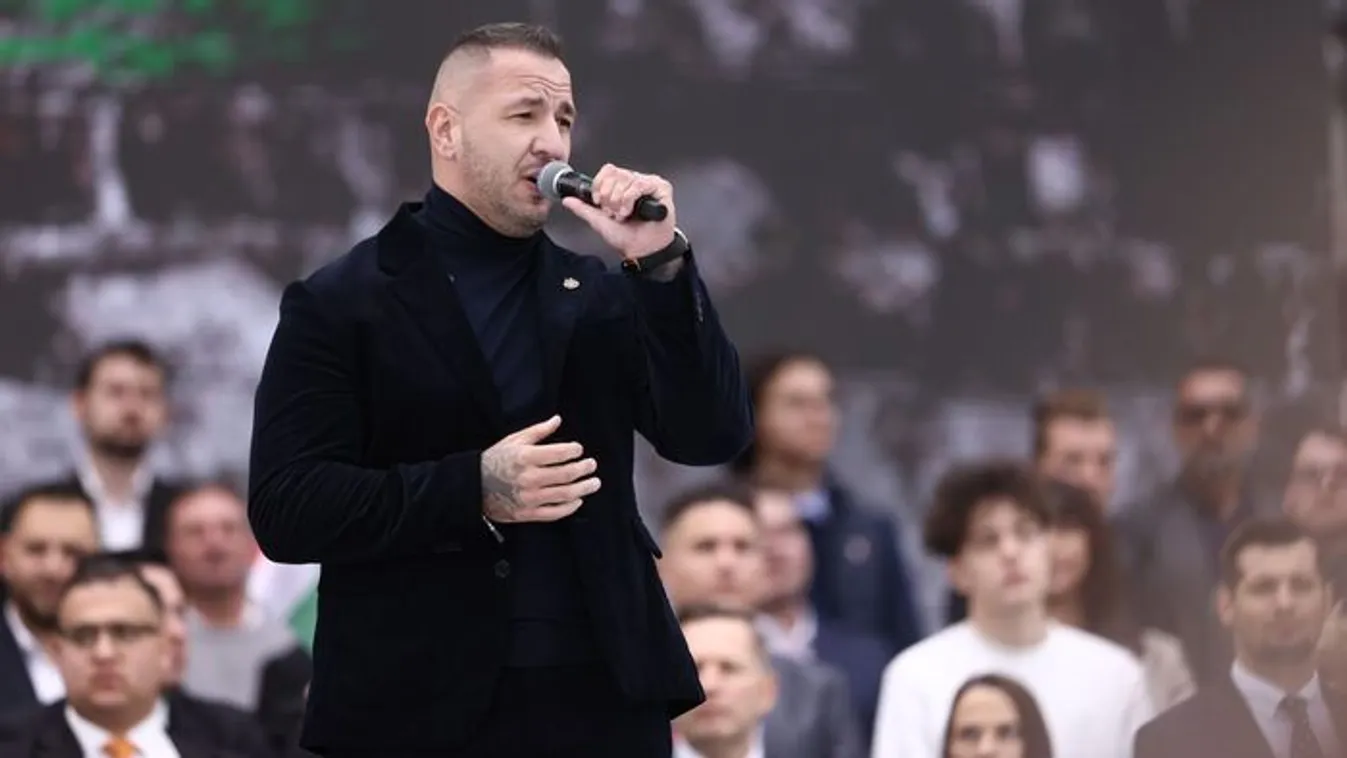  Curtis és Radics Gigi továbbra is megállíthatatlan