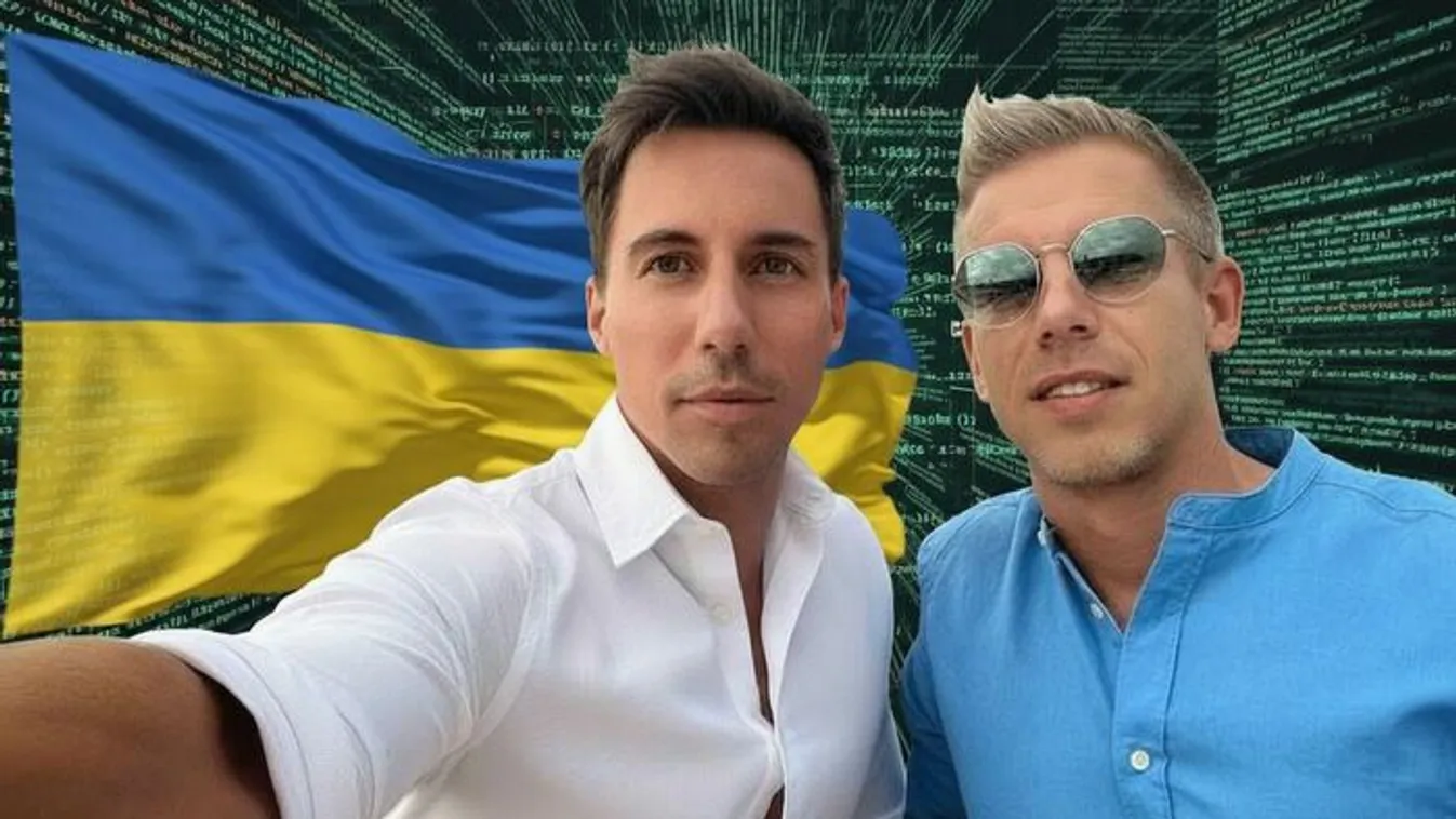 Adatszivárgás: Radnai az ukrán fejlesztőkkel tárgyalhatott
