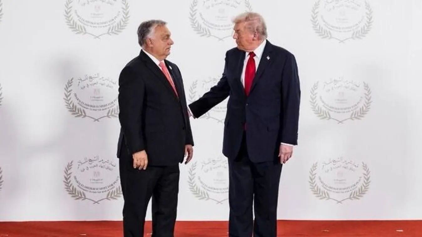 Orbán Viktor a világpolitika fontos szereplőjévé vált