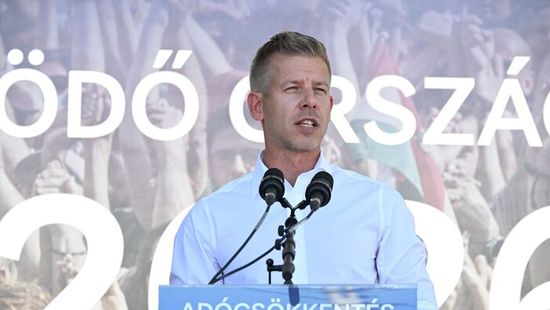 Hivatalos: hatósági ellenőrzés indult a Tisza adatszivárgása miatt