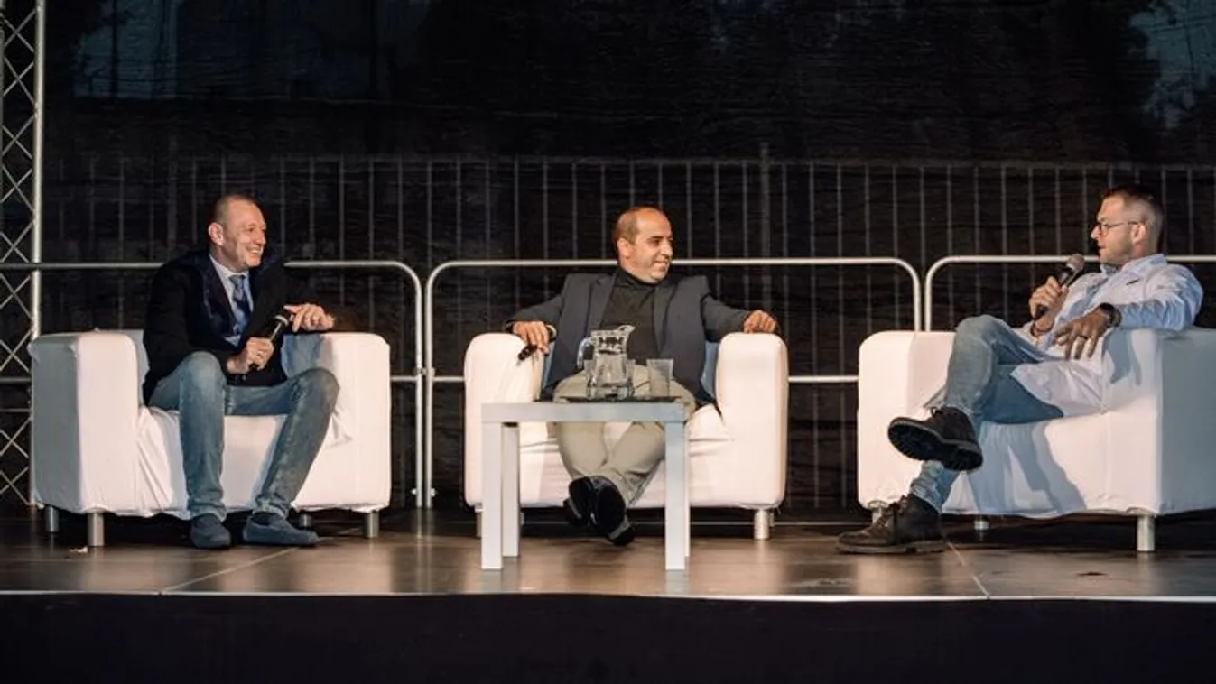 Egy este, ami megváltoztatta a jövőt!