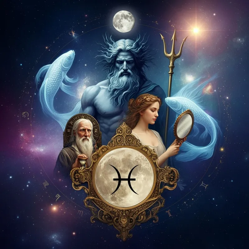 Neptunusz a Halakban Astrology:,Saturn,,Neptune,,Venus,,Moon,,Northern,Moon,Knot,In,Sign