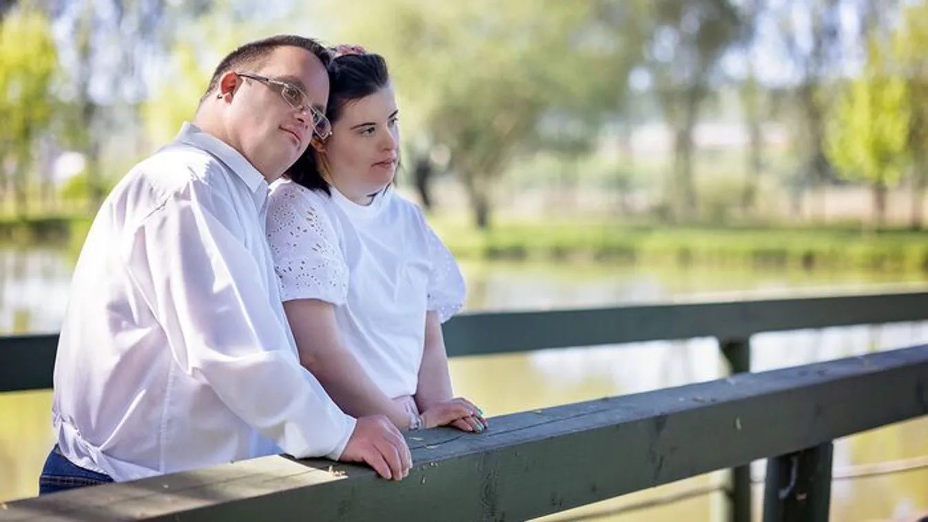 38 éve az orvosok lemondtak róla, ma lagzijára készül