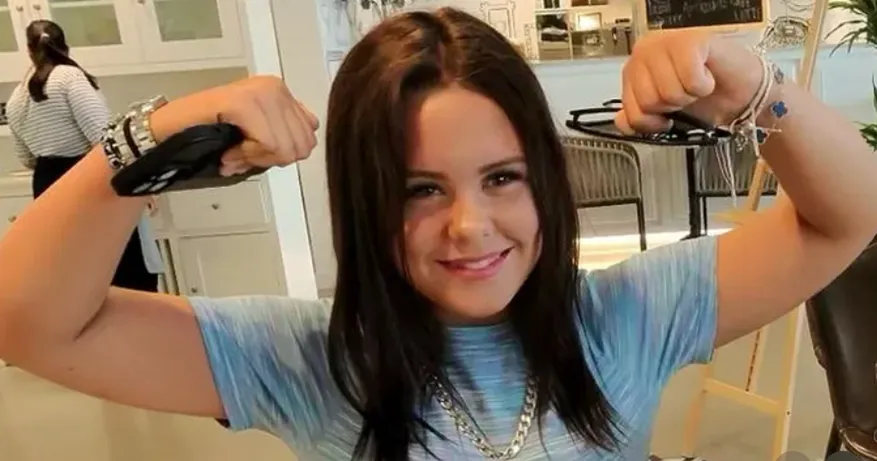 Moziban halt meg a 13 éves tini. 