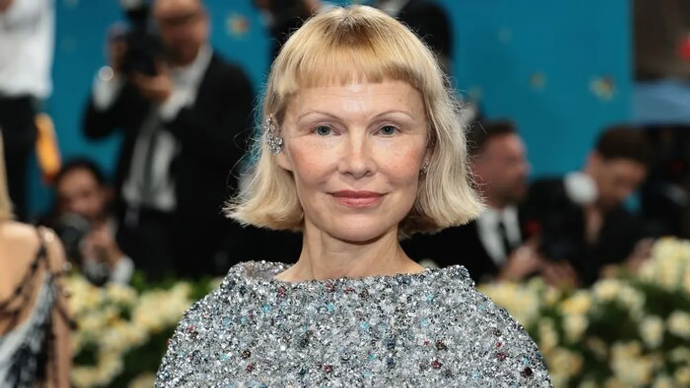 Rá se ismerünk: Pamela Anderson drasztikusan megváltozott