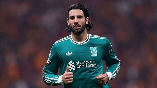 Szoboszlai Dominik is nehezen dolgozza fel, hogy mi történt vele