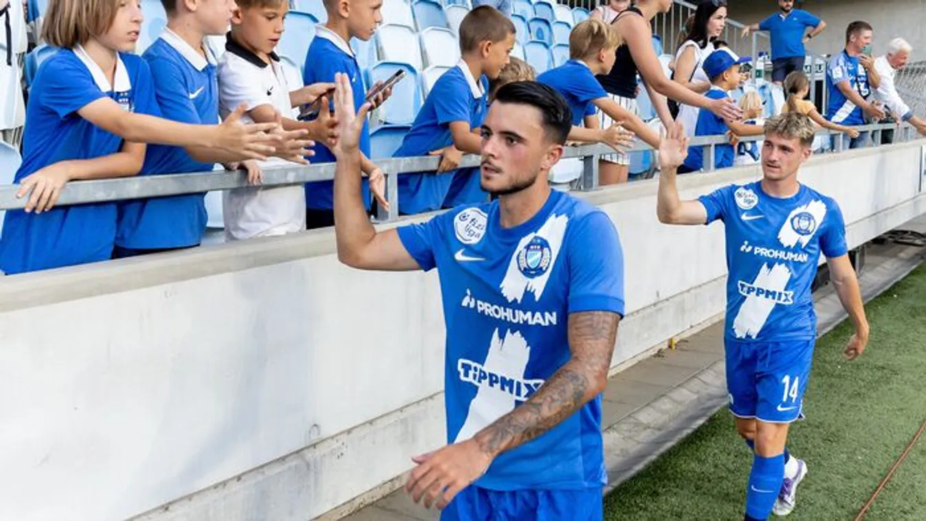 Nem félti a Fradit, üzent a Salzburg korábbi magyar légiósa