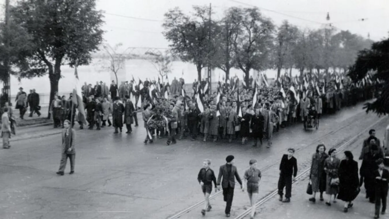 Mennyire vagy képben az '56-os helyszínekben?