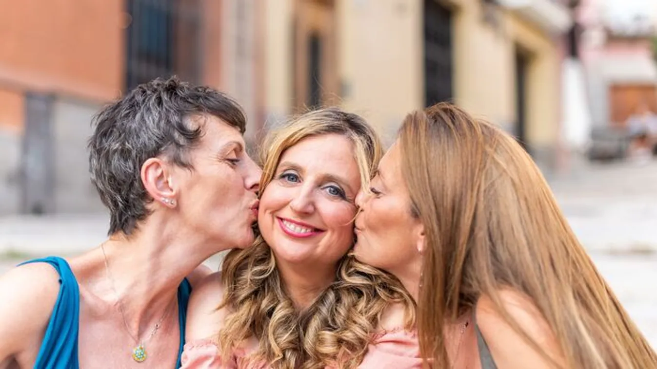 Hajszínek 50 felett, melyek durván öregítenek