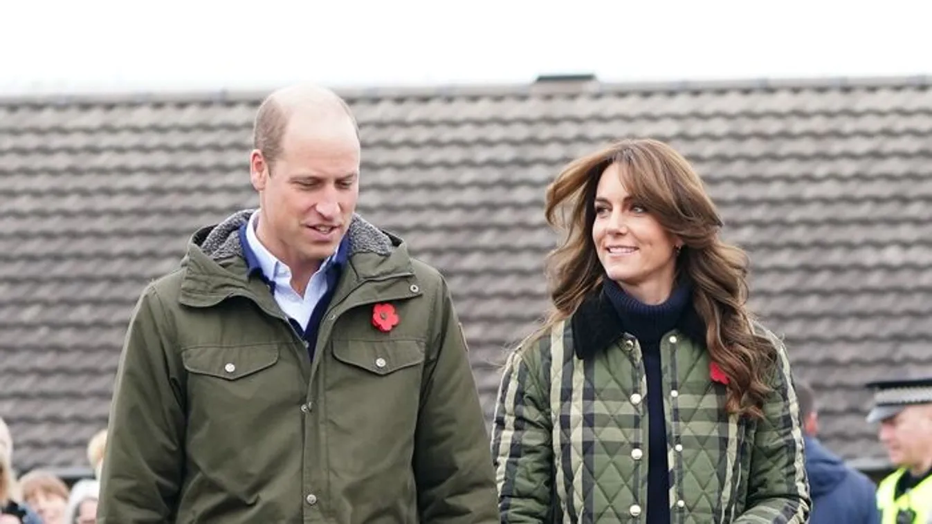 Vilmos herceg visszavonul a nyilvános szerepléstől