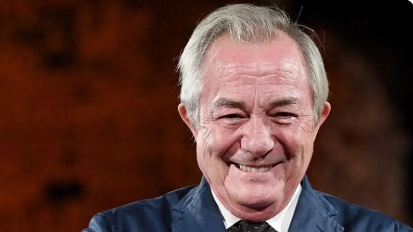 Hollywood gyászol! Elhunyt a legendás színész